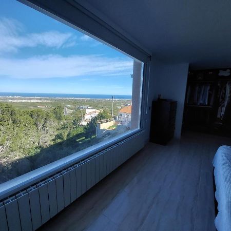 Tossal Home Castillo del Reboller Екстериор снимка
