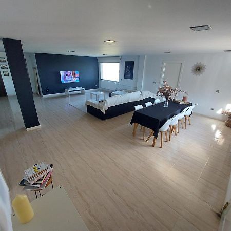 Tossal Home Castillo del Reboller Екстериор снимка