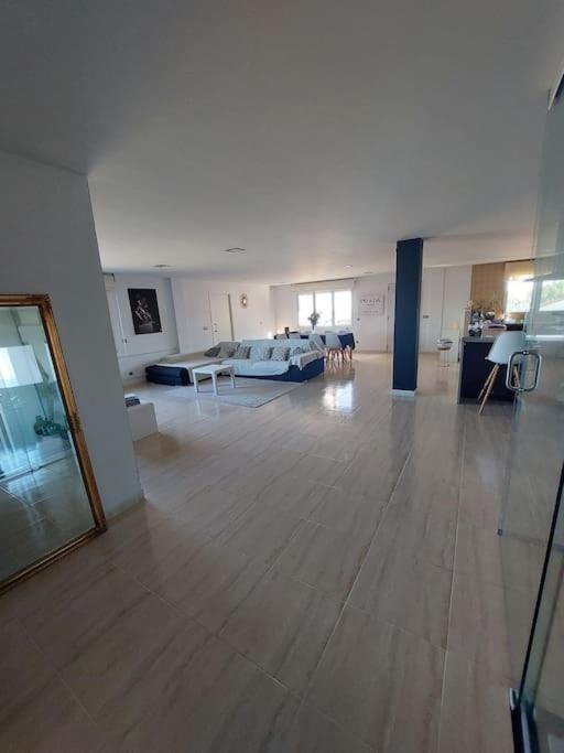 Tossal Home Castillo del Reboller Екстериор снимка