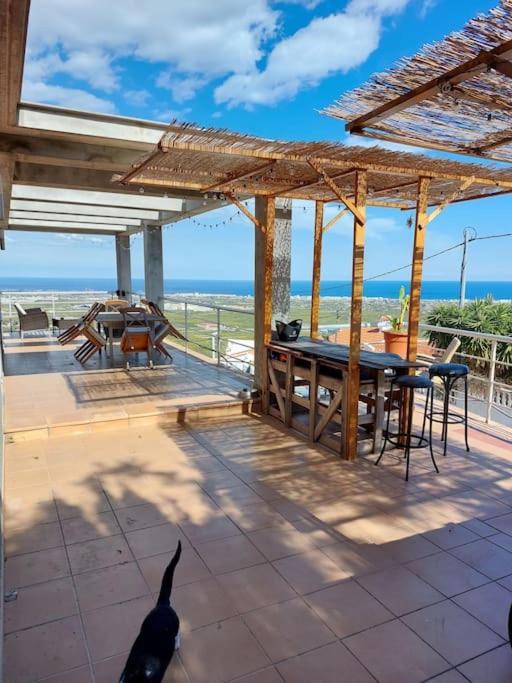 Tossal Home Castillo del Reboller Екстериор снимка
