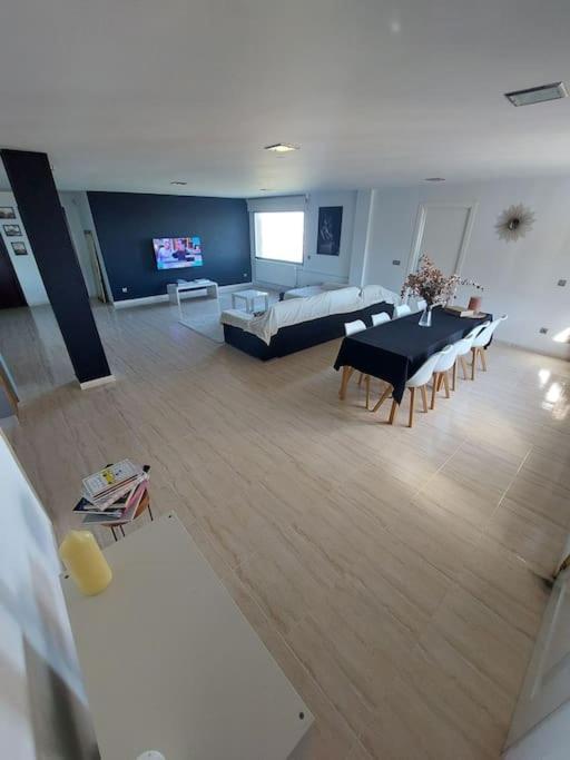 Tossal Home Castillo del Reboller Екстериор снимка