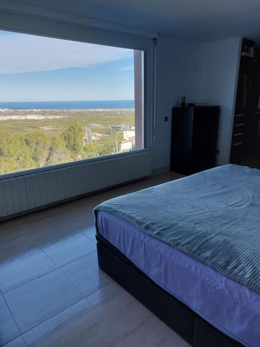 Tossal Home Castillo del Reboller Екстериор снимка