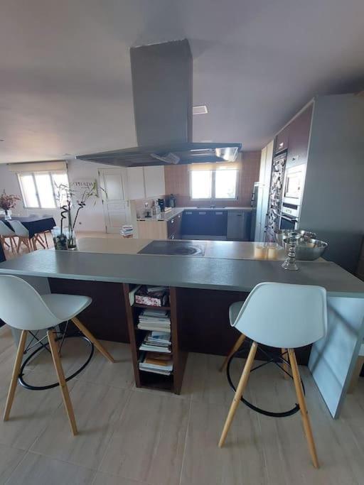 Tossal Home Castillo del Reboller Екстериор снимка