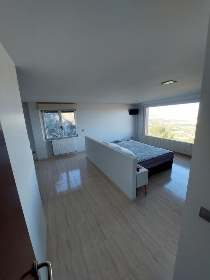 Tossal Home Castillo del Reboller Екстериор снимка