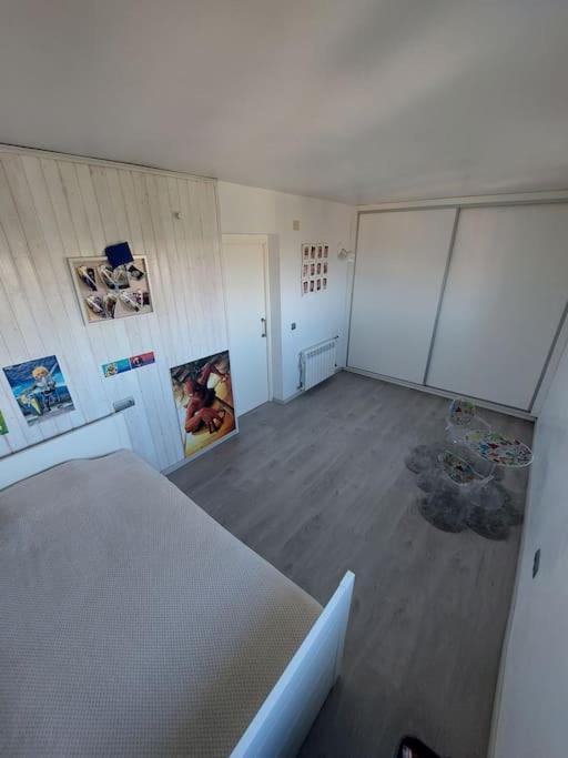 Tossal Home Castillo del Reboller Екстериор снимка