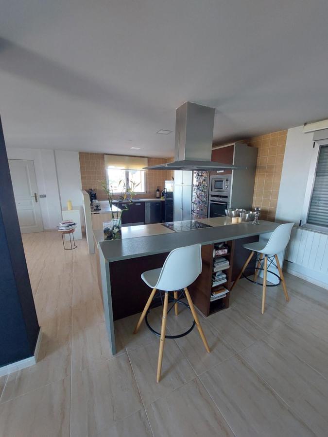 Tossal Home Castillo del Reboller Екстериор снимка