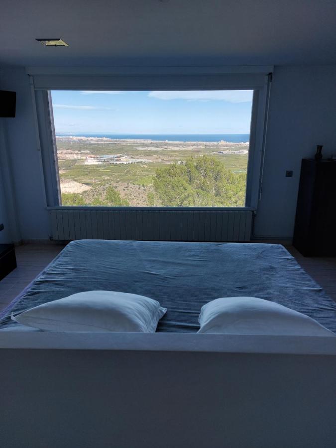 Tossal Home Castillo del Reboller Екстериор снимка