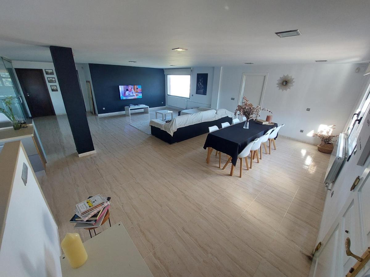 Tossal Home Castillo del Reboller Екстериор снимка