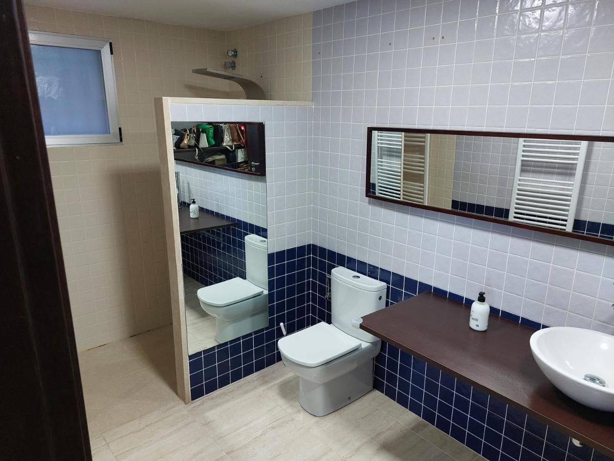 Tossal Home Castillo del Reboller Екстериор снимка