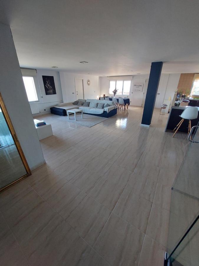 Tossal Home Castillo del Reboller Екстериор снимка