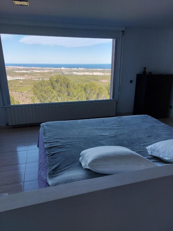 Tossal Home Castillo del Reboller Екстериор снимка
