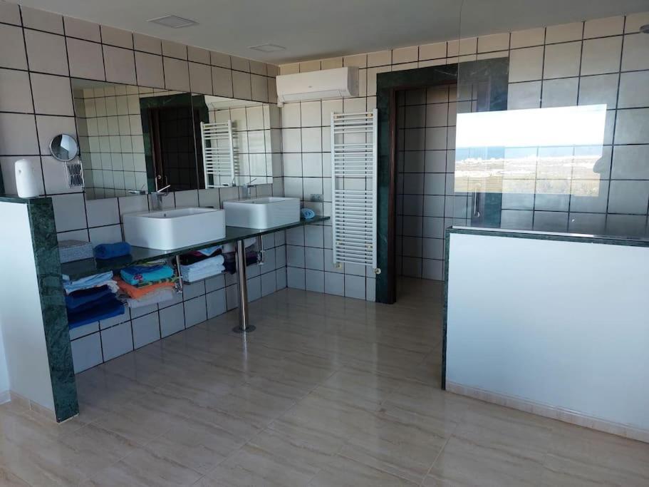 Tossal Home Castillo del Reboller Екстериор снимка