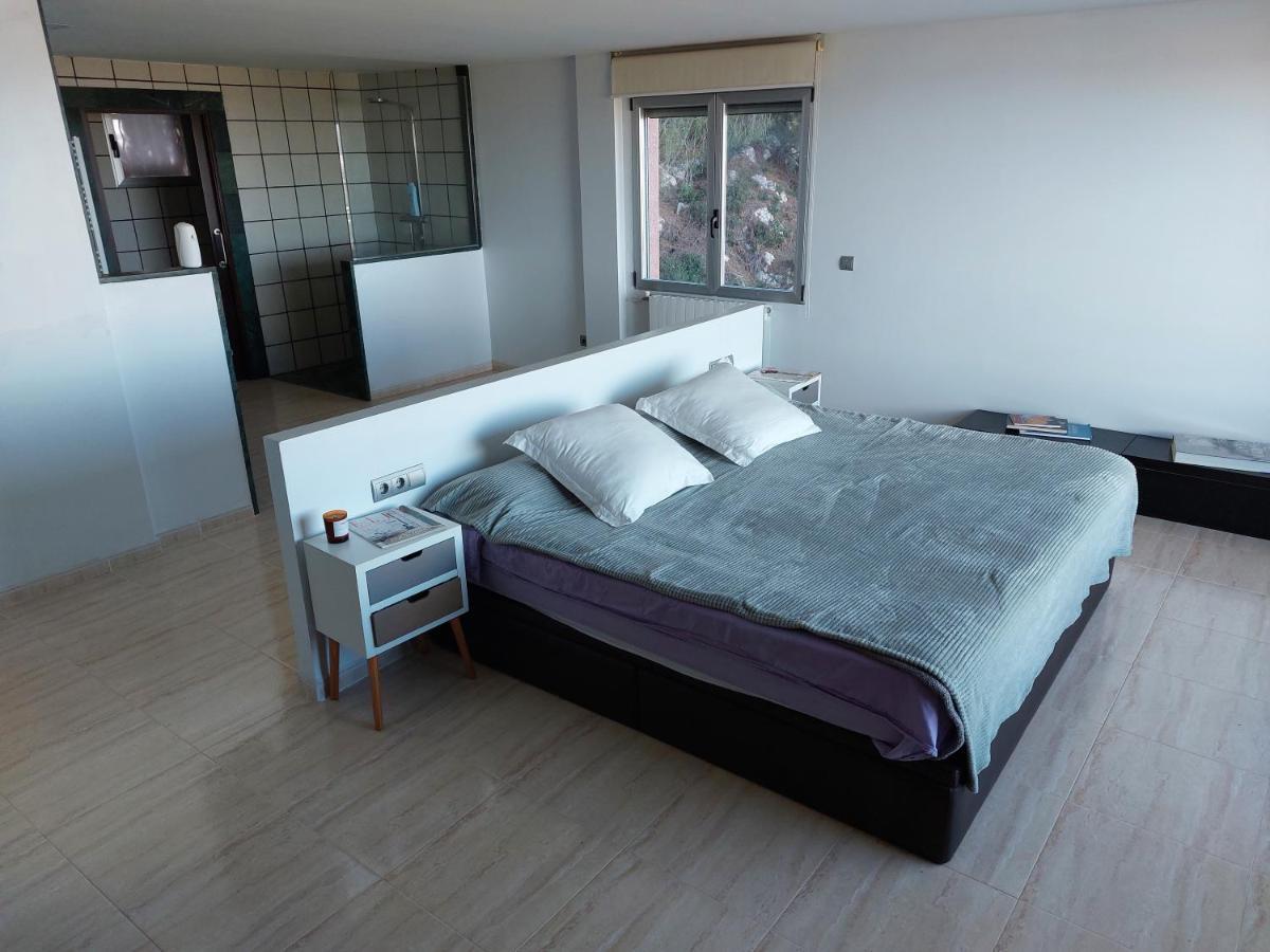 Tossal Home Castillo del Reboller Екстериор снимка