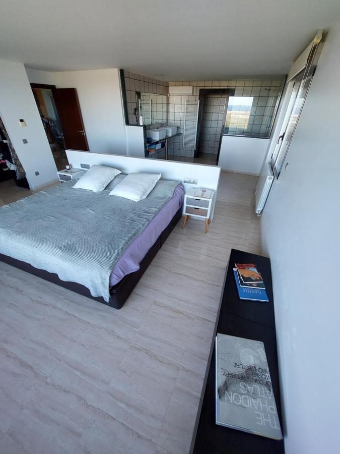 Tossal Home Castillo del Reboller Екстериор снимка